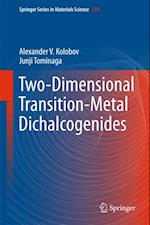 Two-Dimensional Transition-Metal Dichalcogenides