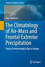 Climatology of Air-Mass and Frontal Extreme Precipitation