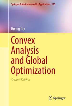 Convex Analysis and Global Optimization