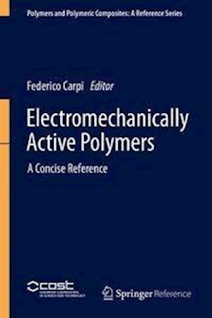 Electromechanically Active Polymers