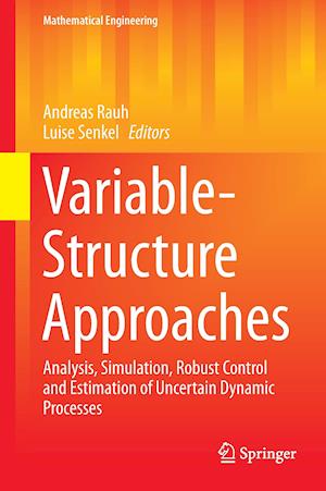 Variable-Structure Approaches