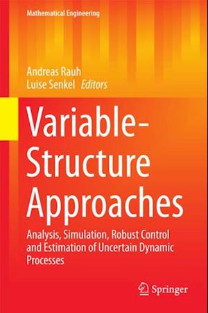 Variable-Structure Approaches