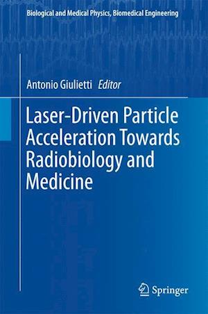 Laser-Driven Particle Acceleration Towards Radiobiology and Medicine