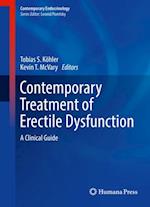 Contemporary Treatment of Erectile Dysfunction