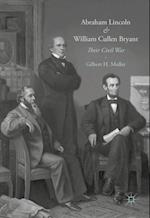 Abraham Lincoln and William Cullen Bryant