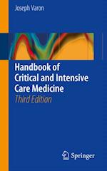 Handbook of Critical and Intensive Care Medicine