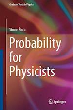 Probability for Physicists