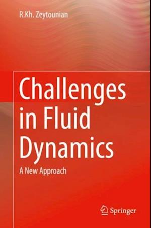 Challenges in Fluid Dynamics