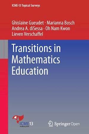 Transitions in Mathematics Education