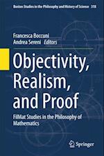 Objectivity, Realism, and Proof