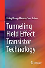 Tunneling Field Effect Transistor Technology