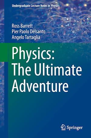 Physics: The Ultimate Adventure