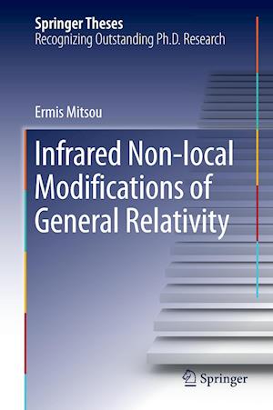 Infrared Non-local Modifications of General Relativity