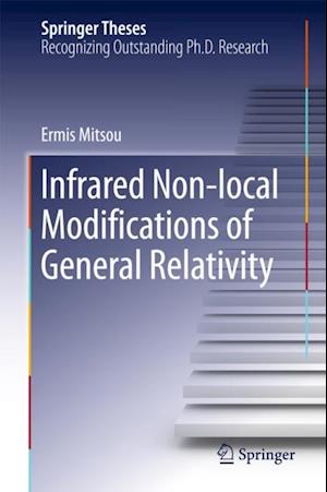 Infrared Non-local Modifications of General Relativity