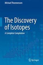The Discovery of Isotopes