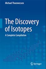 Discovery of Isotopes