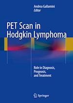 PET Scan in Hodgkin Lymphoma