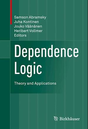 Dependence Logic