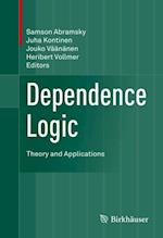 Dependence Logic