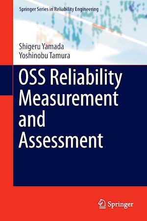 OSS Reliability Measurement and Assessment