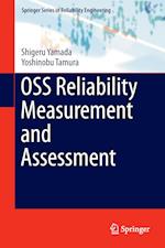 OSS Reliability Measurement and Assessment