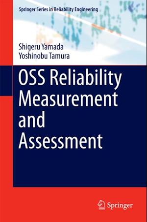 OSS Reliability Measurement and Assessment