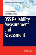 OSS Reliability Measurement and Assessment