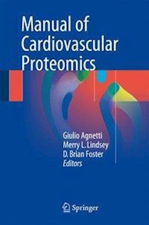 Manual of Cardiovascular Proteomics