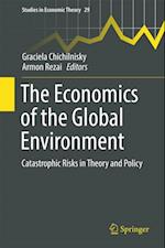 Economics of the Global Environment
