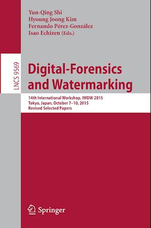 Digital-Forensics and Watermarking