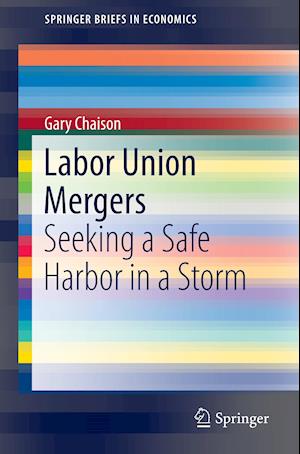 Labor Union Mergers