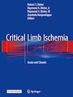 Critical Limb Ischemia