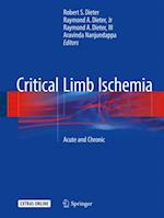 Critical Limb Ischemia