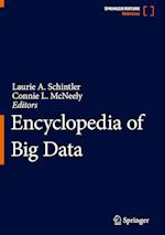 Encyclopedia of Big Data