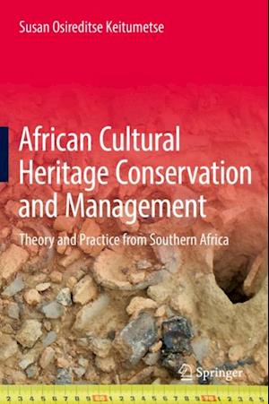 African Cultural Heritage Conservation and Management