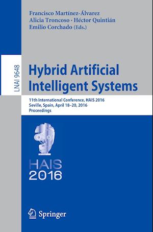 Hybrid Artificial Intelligent Systems