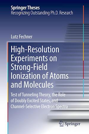 High-Resolution Experiments on Strong-Field Ionization of Atoms and Molecules