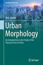 Urban Morphology