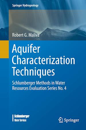 Aquifer Characterization Techniques