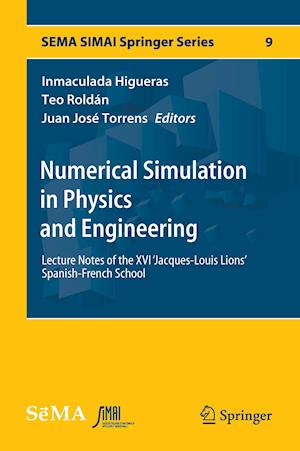 Numerical Simulation in Physics and Engineering