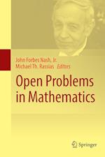 Open Problems in Mathematics