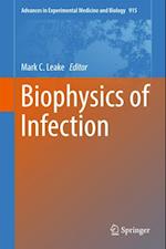 Biophysics of Infection