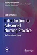 Introduction to Advanced Nursing Practice