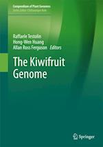 Kiwifruit Genome