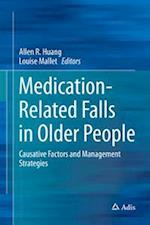 Medication-Related Falls in Older People