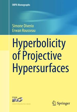 Hyperbolicity of Projective Hypersurfaces