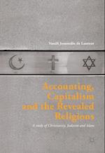 Accounting, Capitalism and the Revealed Religions
