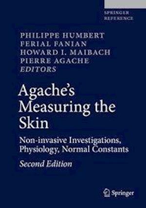 Agache's Measuring the Skin