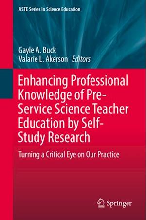 Enhancing Professional Knowledge of Pre-Service Science Teacher Education by Self-Study Research