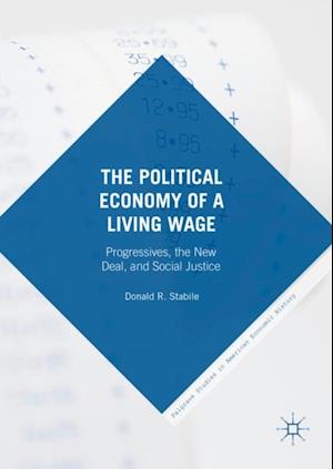 Political Economy of a Living Wage